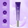 GUOYAOLIFU Caffeine Eye Stick Cream Reduces Fine Lines,Dark Circles,Anti-Wrinkle,Hydrating Eye Balm for Puffy Eyes,Softens& Nourish Skin view 2