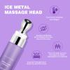 GUOYAOLIFU Caffeine Eye Stick Cream Reduces Fine Lines,Dark Circles,Anti-Wrinkle,Hydrating Eye Balm for Puffy Eyes,Softens& Nourish Skin view 3