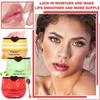 10 PCS Bee Lip Balm Honey Pot, Honey Lip Mask Bulk, Moisturizing Lip Sleeping Mask Hydrating Prevention Dry & Cracked Lip, Reduce Lip Lines and Wrinkles view 3