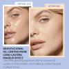 Face Powder Waterproof Sets Makeup, Controls Shine, Smooth Fine Lines for Flawless Lightweight Finish, Long Lasting Matte Compact Setting Powder Cosmetics Cruelty-free (Calassic Ivory) view 2