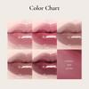 DINTO Blur-Glowy MINI Lip Tint 261 Umbra - Glossy Finish, Hydrating, Long Lasting, Lightweight Texture, Non-Sticky, Vegan & Cruelty-Free, Korean makeup (11 colors) view 4
