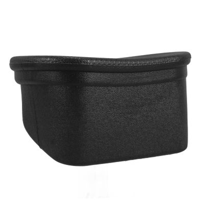 Beaupretty Non Slip Silicone Shampoo Cushion for Salon Use Comfortable Neck and Head Rest Pillow for Hair Washing Basin and Bath Tub Support
