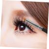 Beavorty 5 pcs Eyelash Lift Brush for Makeup and Lash Laminating Small Portable Lash Lifting Tool with Fine Texture for Comfortable Grip and Precise Application view 3
