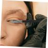 Beavorty 5 pcs Eyelash Lift Brush for Makeup and Lash Laminating Small Portable Lash Lifting Tool with Fine Texture for Comfortable Grip and Precise Application view 4