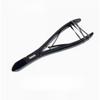 Coral SPS Scissors Cutters Saltwater Aquarium Fish Tank Tools Corrosion Resistance Not Easy to Rust (Flat-headed scissors) view 1
