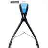Coral SPS Scissors Cutters Saltwater Aquarium Fish Tank Tools Corrosion Resistance Not Easy to Rust (Flat-headed scissors) view 3