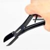 Coral SPS Scissors Cutters Saltwater Aquarium Fish Tank Tools Corrosion Resistance Not Easy to Rust (Flat-headed scissors) view 4