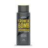 Growth Bomb 2 in 1 Shampoo and Conditioner - Natural 2 in 1 Shampoo and Conditioner for Men & Women, Use on Mens Thin Hair, Support for Thick, Full Hair, Caffeine from Yerba Mate - 300 mL view 1