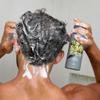 Growth Bomb 2 in 1 Shampoo and Conditioner - Natural 2 in 1 Shampoo and Conditioner for Men & Women, Use on Mens Thin Hair, Support for Thick, Full Hair, Caffeine from Yerba Mate - 300 mL view 2