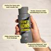 Growth Bomb 2 in 1 Shampoo and Conditioner - Natural 2 in 1 Shampoo and Conditioner for Men & Women, Use on Mens Thin Hair, Support for Thick, Full Hair, Caffeine from Yerba Mate - 300 mL view 4