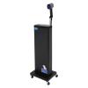 BQDRTMZ Nano Hair Steamer 1300W 110V Electric Steamer for Hair Standing Hair Therapy & Face Steamer with 9 Level Mist Volume Nano Hair Steamer Sprayer for Hair Care, Hair Repair view 4