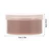 PACKOVE 1 Box Halloween Makeup Skin Wax for Scar Covering and Nose Shaping Professional Special Effects Face Wax for Stage and Cosplay Unisex Scar Putty Kit in Plastic Box Zombie view 2