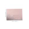 HONMEET Colors Matte and Shimmer Eyeshadow Palette Pressed Powder Compact Highly Pigmented Makeup Kit for Women and Suitable for All Skin Tones view 2