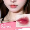 Plumping & Anti-Wrinkle Hydrating Lip Serum, 2pcs Color-changing Lip Plumper Serum (Lips Care Serums) (Glossy Mask Plumping Hydrating) Increase Lips Elasticity (01#+02#) view 3