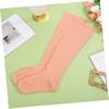 Beaupretty Moisturizing Foot Care Socks Elastic Long Cracking Covers for Dry Skin Exfoliating Hydration Treatment Soft Comfortable Fits Washable Reusable view 4