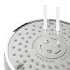 70pcs Shower Head Cleaning Tools, Multi-Size Showerhead Cleaner Picks Anti-Clogging Cleaning Brush 2 Styles Unclogger Accessories for Small Holes Faucets Sink Gaps Nozzles view 4