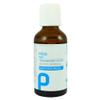 Nail Softener Tincture  Cuticle and Nail Care with Glycerine & Bisabolol, Pre-Treatment for Hard Nails & Dry Cuticles, Gentle Moisturizing Solution  50ml view 1