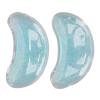 Cooling Eye Pads Reusable Hot Cold Patches for Puffy Eyes, Dark Circles and Eye Strain for Office Travel Home Use Eye Relax Portable Easy to Clean Skin Friendly view 1