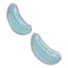Cooling Eye Pads Reusable Hot Cold Patches for Puffy Eyes, Dark Circles and Eye Strain for Office Travel Home Use Eye Relax Portable Easy to Clean Skin Friendly view 2