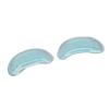 Cooling Eye Pads Reusable Hot Cold Patches for Puffy Eyes, Dark Circles and Eye Strain for Office Travel Home Use Eye Relax Portable Easy to Clean Skin Friendly view 4