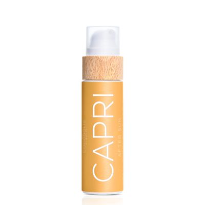COCOSOLIS CAPRI After Sun Tan-Extending Lotion - prolongs the tan, refreshes, soothes and hydrates the skin, supports healthy skin, moisturizing