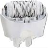 Replacement Hair Removal Epilator Head 81533164 Compatible with 7, 9 and | Extra Wide Epilation Head, Women Electric Shaver Cutter Head view 1