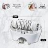 Replacement Hair Removal Epilator Head 81533164 Compatible with 7, 9 and | Extra Wide Epilation Head, Women Electric Shaver Cutter Head view 3