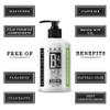 Caffeine Hair Mask B4Me Intensive RESTORATION and GROWTH 250 ml/ 8.45 Fl oz view 2