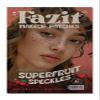 Fazit Makeup Patches - Superfruit Speckles - Glow Up Make-Up Patches - Cute Glitter Makeup Accessories for Women - Cosmetic Glitter for Face view 1
