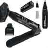 MANGROOMER Intelligent Bundle Contains INTELLIMAX PRO 3.0 Electric Back Hair Shaver and INTELLIMAX PRO Nose & Ear Hair Trimmer view 1