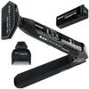 MANGROOMER Intelligent Bundle Contains INTELLIMAX PRO 3.0 Electric Back Hair Shaver and INTELLIMAX PRO Nose & Ear Hair Trimmer view 2