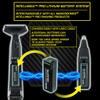 MANGROOMER Intelligent Bundle Contains INTELLIMAX PRO 3.0 Electric Back Hair Shaver and INTELLIMAX PRO Nose & Ear Hair Trimmer view 4