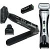 MANGROOMER $20 Body Groomer Bundle Offer - INTELLIMAX PRO 3.0 Back Shaver, get a Platinum PRO Body Groomer for only $20 Extra view 1