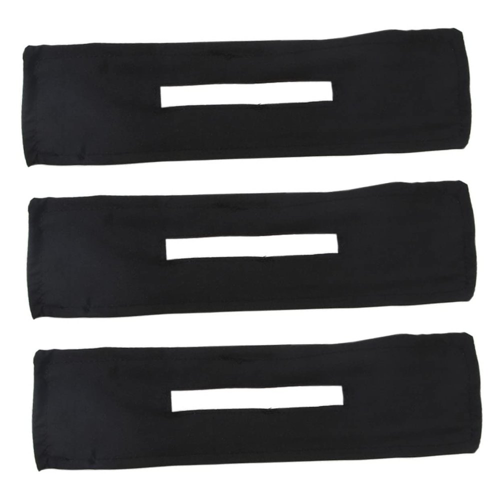 Baluue 3pcs Hair Bun Maker Headband for Women Twisting Bowknot Hair Accessories Stretchy Styling Tool for Chignon Ballet Bun French Twist Hairstyles