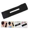 Baluue 3pcs Hair Bun Maker Headband for Women Twisting Bowknot Hair Accessories Stretchy Styling Tool for Chignon Ballet Bun French Twist Hairstyles view 2
