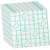 Beaupretty 200 Pcs Disposable Makeup Mixing Palette Stickers Self Adhesive Cosmetic Tape for Foundation and Lipstick Color Blending Single Use Hand for Clean Convenient Makeup Application view 1