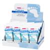 (1pc) BEAUTY TREATS FOOTCARE CREAM 3.5 OZ #106 view 1