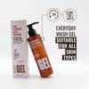 MYHIXEL Mens Intimate Wash | pH-Balanced Cleanser with Refreshing Scent | Sulfate-Free Daily Hygiene for Sensitive Skin | 6,76 oz (2 Pack) view 4