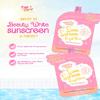 You Glow Babe Beauty White Sunscreen Bright Glow with Sea Buckthorn SPF 50 PA+++ (Twin Pack 25g) view 4