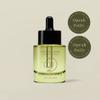 Highbrow Hippie Root Replenish Active Growth Hair Serum with Redensyl DHT Blockers, Resveratrol & Scalp Microbiome Support for Thicker, Fuller-Looking Hair, Lightweight Water-Based Formula, 40mL view 2