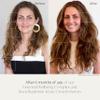 Highbrow Hippie Root Replenish Active Growth Hair Serum with Redensyl DHT Blockers, Resveratrol & Scalp Microbiome Support for Thicker, Fuller-Looking Hair, Lightweight Water-Based Formula, 40mL view 3