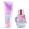 Autentik Moisturizing scented body lotion/Locion perfumada hidratante para el cuerpo 130 ml / 4.4 fl.oz. view 3