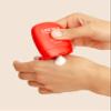 ABI AME Like Silk Hand Cream - Fast Absorbing Non-Greasy Hand Moisturizer with HydraTrio Complex for Long Lasting Hydration, Dry Skin Relief, 50ml view 3