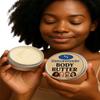 Body Butter  Deep Moisturizing Cream for Dry Skin | 4 oz Shea Cocoa Blend | Softens & Nourishes | For All Skin Types view 2