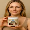 Body Butter  Deep Moisturizing Cream for Dry Skin | 4 oz Shea Cocoa Blend | Softens & Nourishes | For All Skin Types view 4
