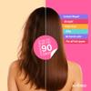 Brazilian Keratin Hair Treatment  Straightening kit, Progressiva, Frizz-Free  Keratin Treatment at Home | Keratina Para Alisar El Pelo | Alisado Sin Formol | Straightening hair products view 2
