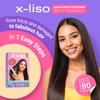 Brazilian Keratin Hair Treatment  Straightening kit, Progressiva, Frizz-Free  Keratin Treatment at Home | Keratina Para Alisar El Pelo | Alisado Sin Formol | Straightening hair products view 3