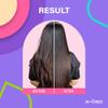 Brazilian Keratin Hair Treatment  Straightening kit, Progressiva, Frizz-Free  Keratin Treatment at Home | Keratina Para Alisar El Pelo | Alisado Sin Formol | Straightening hair products view 4
