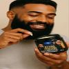 Beard pomade Mustache Multipurpose Pomade, moisturizer, Beard Growth Pomade, Rapid Beard Thickening, Men Beard Care view 1