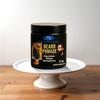Beard pomade Mustache Multipurpose Pomade, moisturizer, Beard Growth Pomade, Rapid Beard Thickening, Men Beard Care view 3